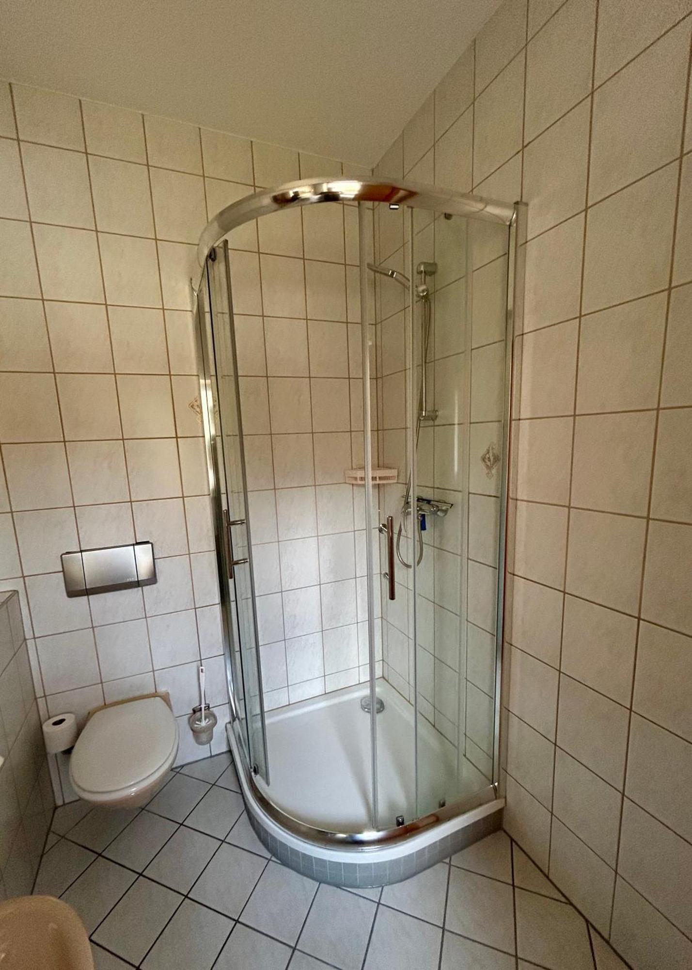 Pension Zum Ritter Katzhutte Bagian luar foto